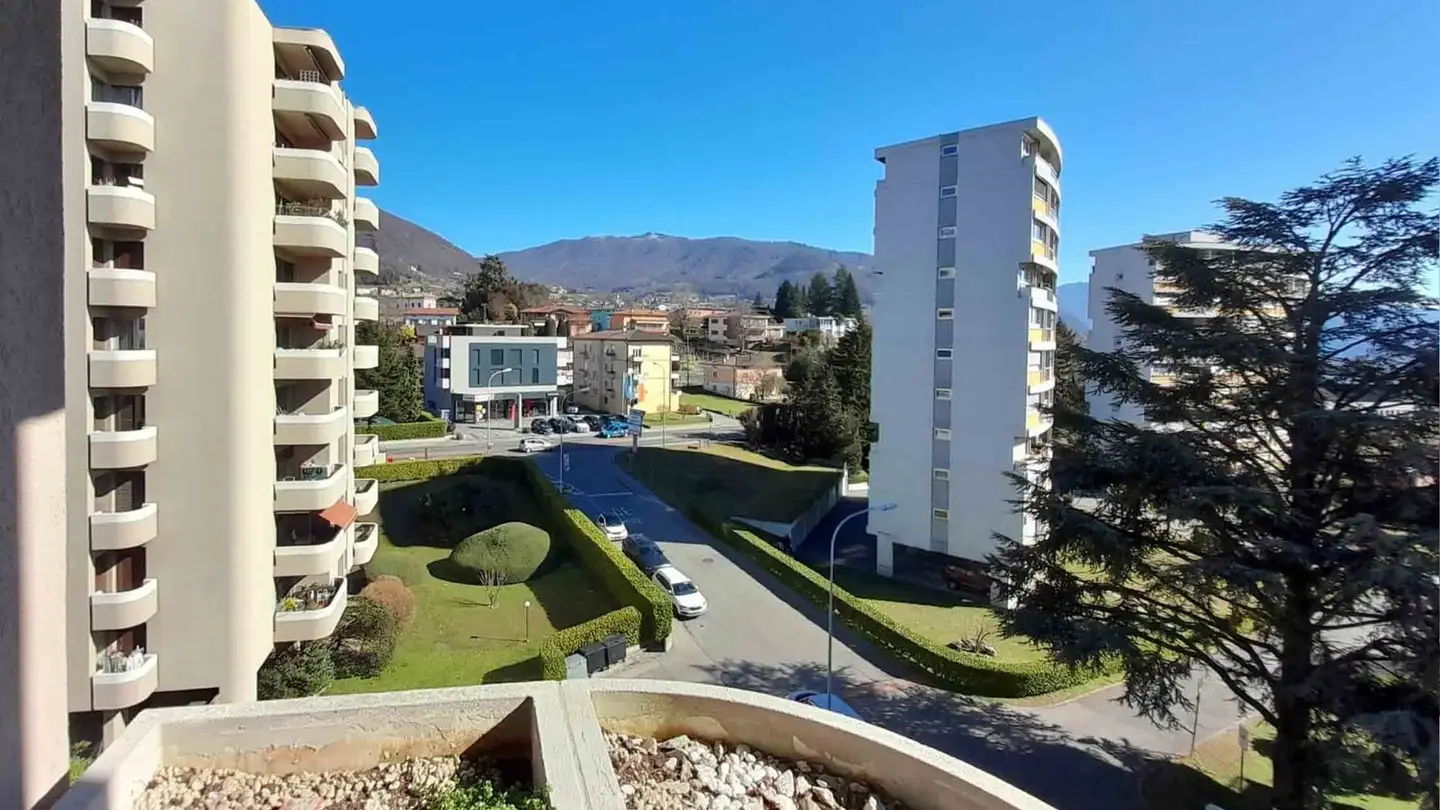 Apartment for sale - 6877 Coldrerio - Photo 4