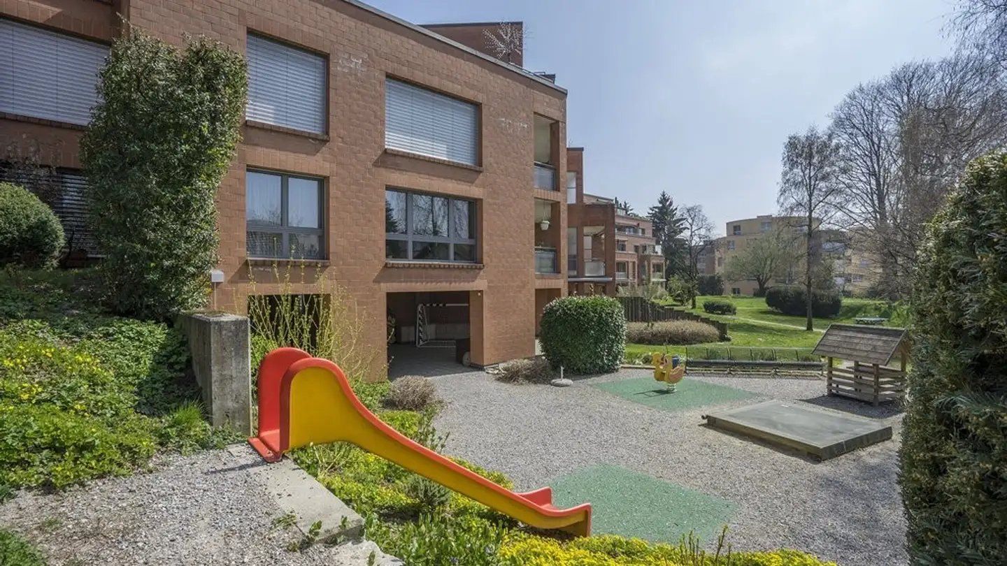 Appartamento in affitto - Postgasse 8, 3052 Zollikofen - Foto 3