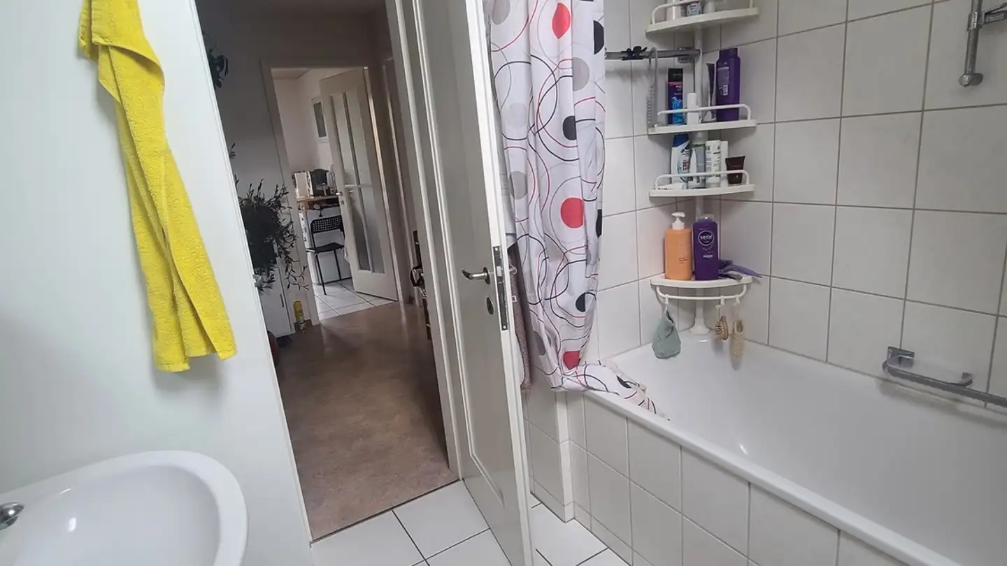 Appartamento in affitto - 3098 Schliern b. Köniz - Photo 4