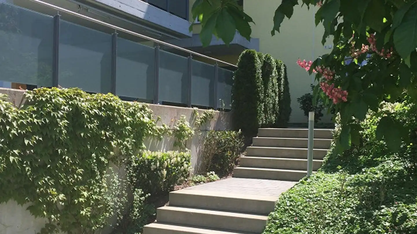 Apartment for rent - Luzernerstrasse 37c, 6415 Arth - Photo 3