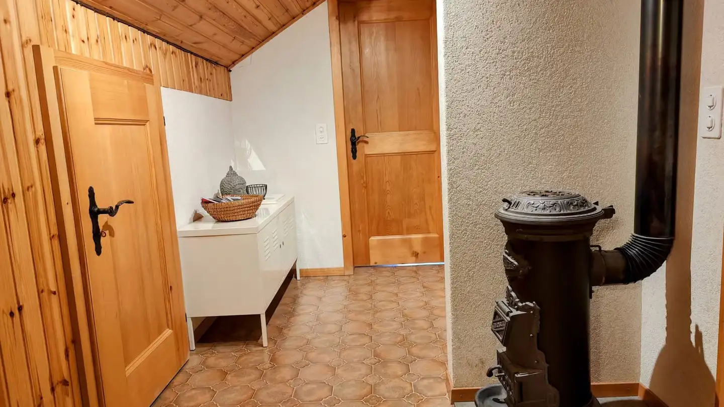 Appartement à louer - Nageldach 1, 3772 St. Stephan - Photo 3