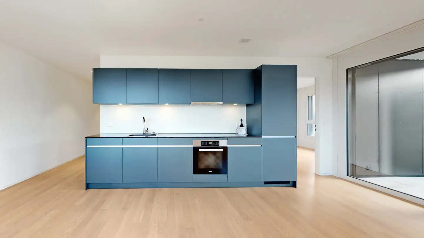 Wohnung mieten - Sandäckerstrasse 10, 8957 Spreitenbach - Foto 4