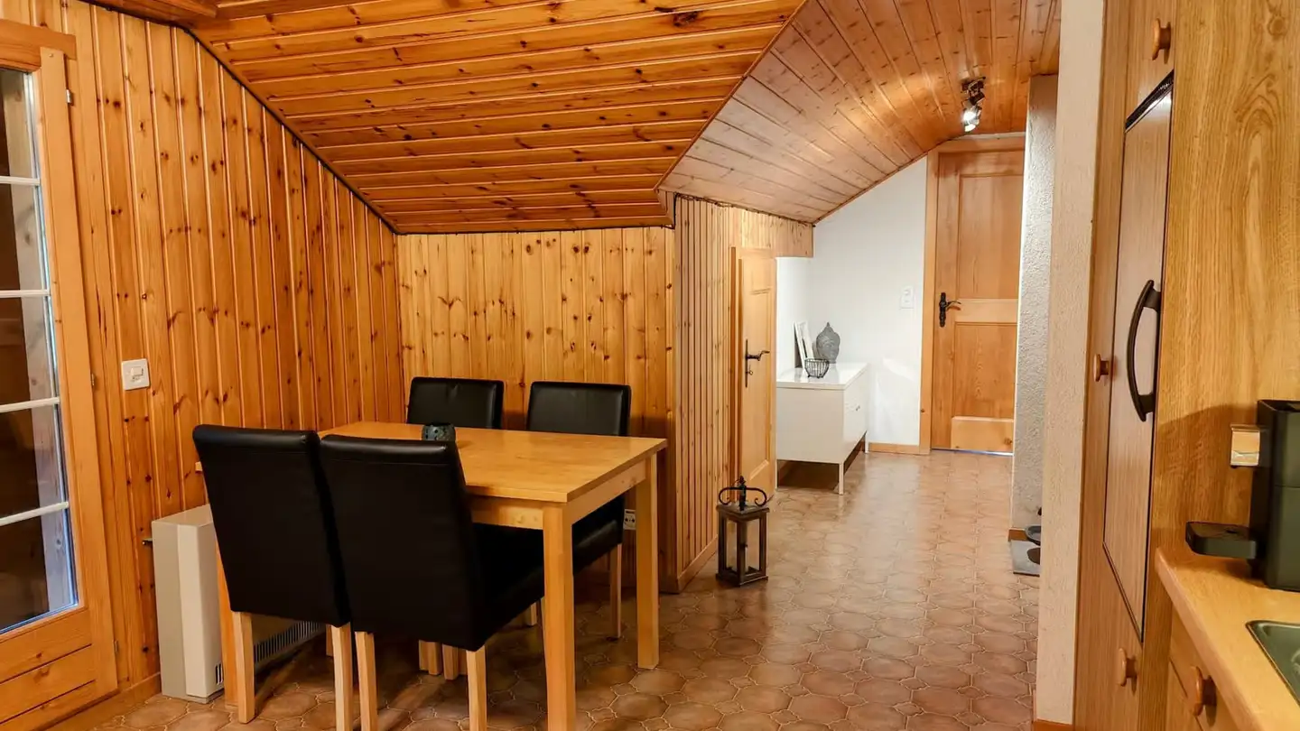 Appartement à louer - Nageldach 1, 3772 St. Stephan - Photo 4
