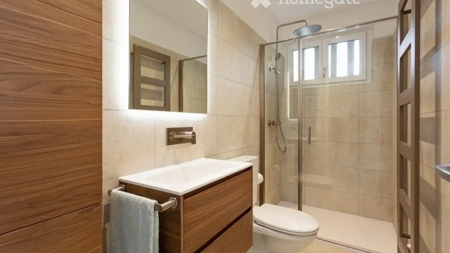 Wohnung mieten - 6616 Losone