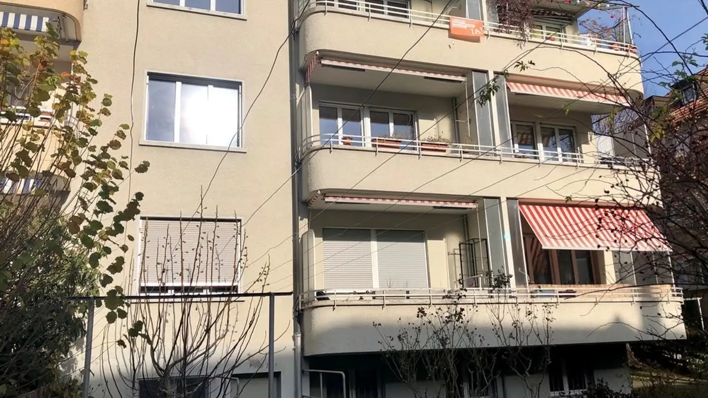 Appartement à louer - Steinhölzliweg 75, 3007 Bern