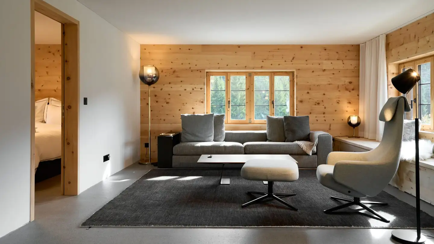 Apartment for sale - Via Murschetg, 7032 Laax GR 2 - Photo 4