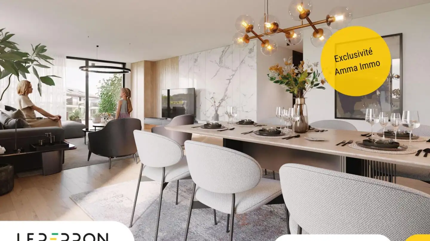 Appartamento in vendita - 1510 Moudon - Photo 2