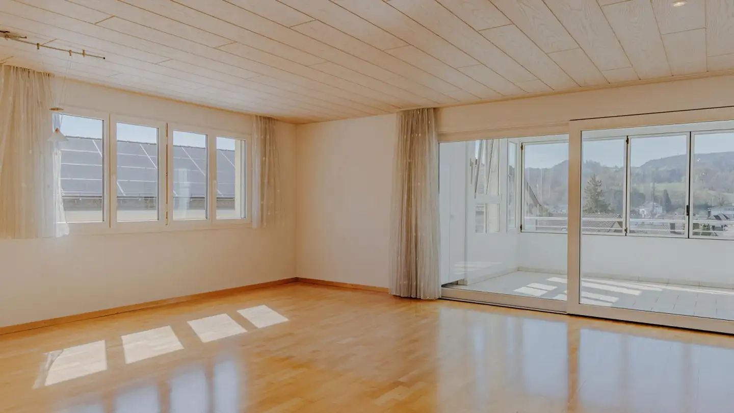 Appartamento in vendita - Riedernstrasse 23, 9230 Flawil - Foto 2