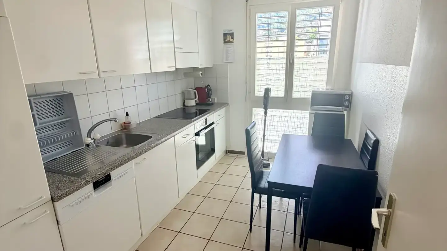 Apartment for rent - Via Ceresio 7, 6963 Pregassona - Photo 2
