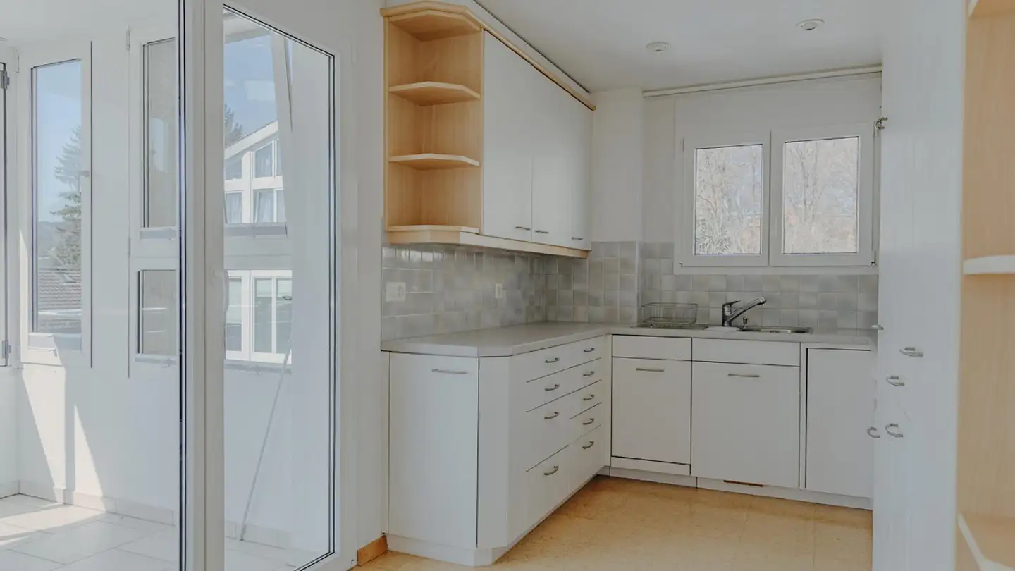 Appartamento in vendita - Riedernstrasse 23, 9230 Flawil - Foto 4