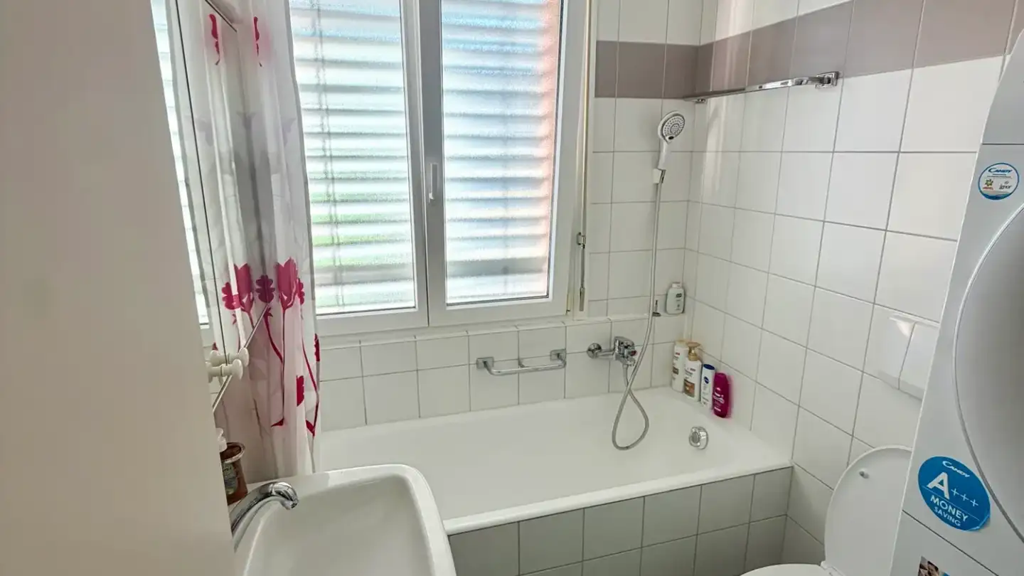 Apartment for rent - Via Ceresio 7, 6963 Pregassona - Photo 3