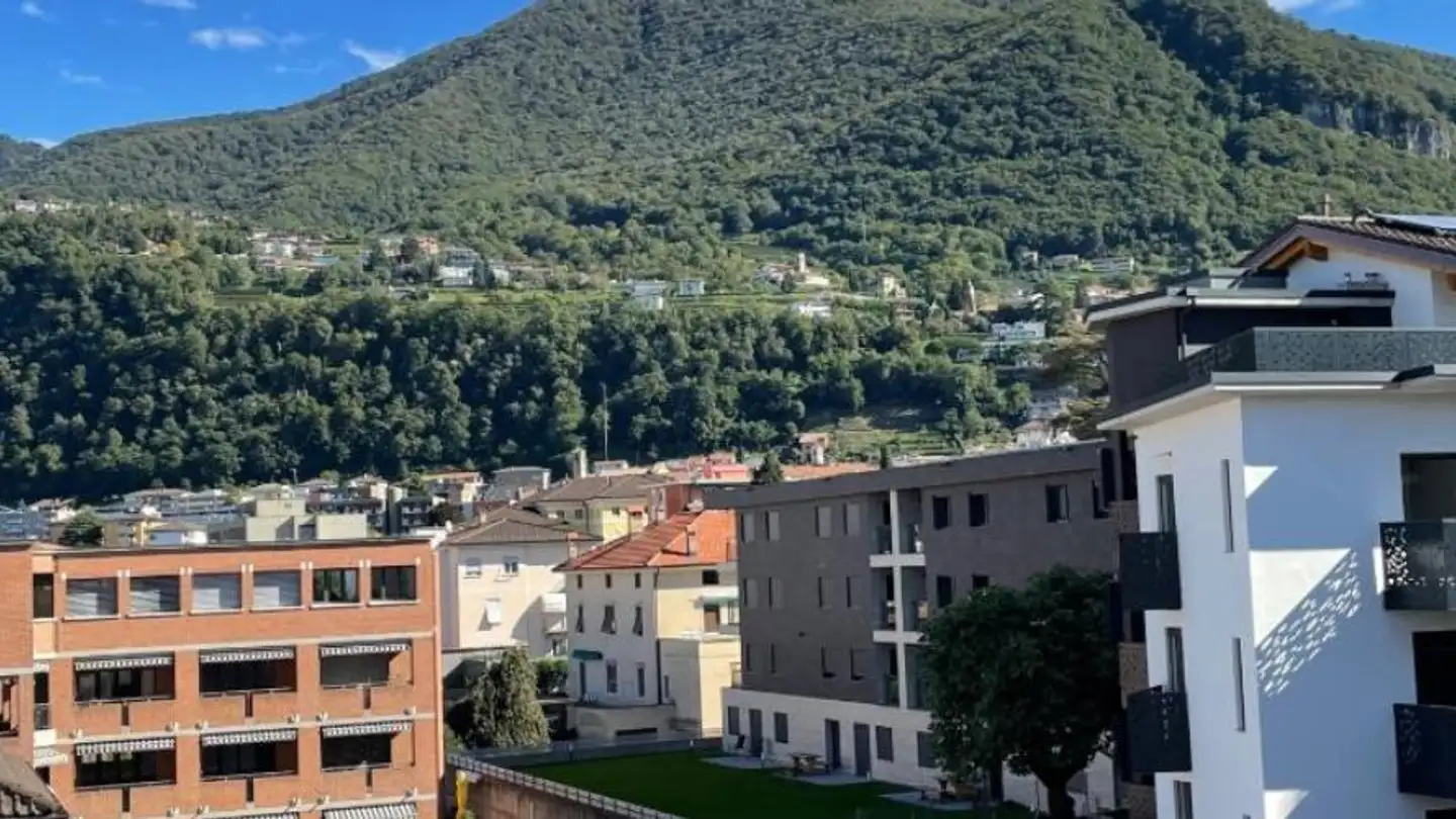 Commercial for rent - Via Stefano Franscini 10, 6850 Mendrisio - Photo 2