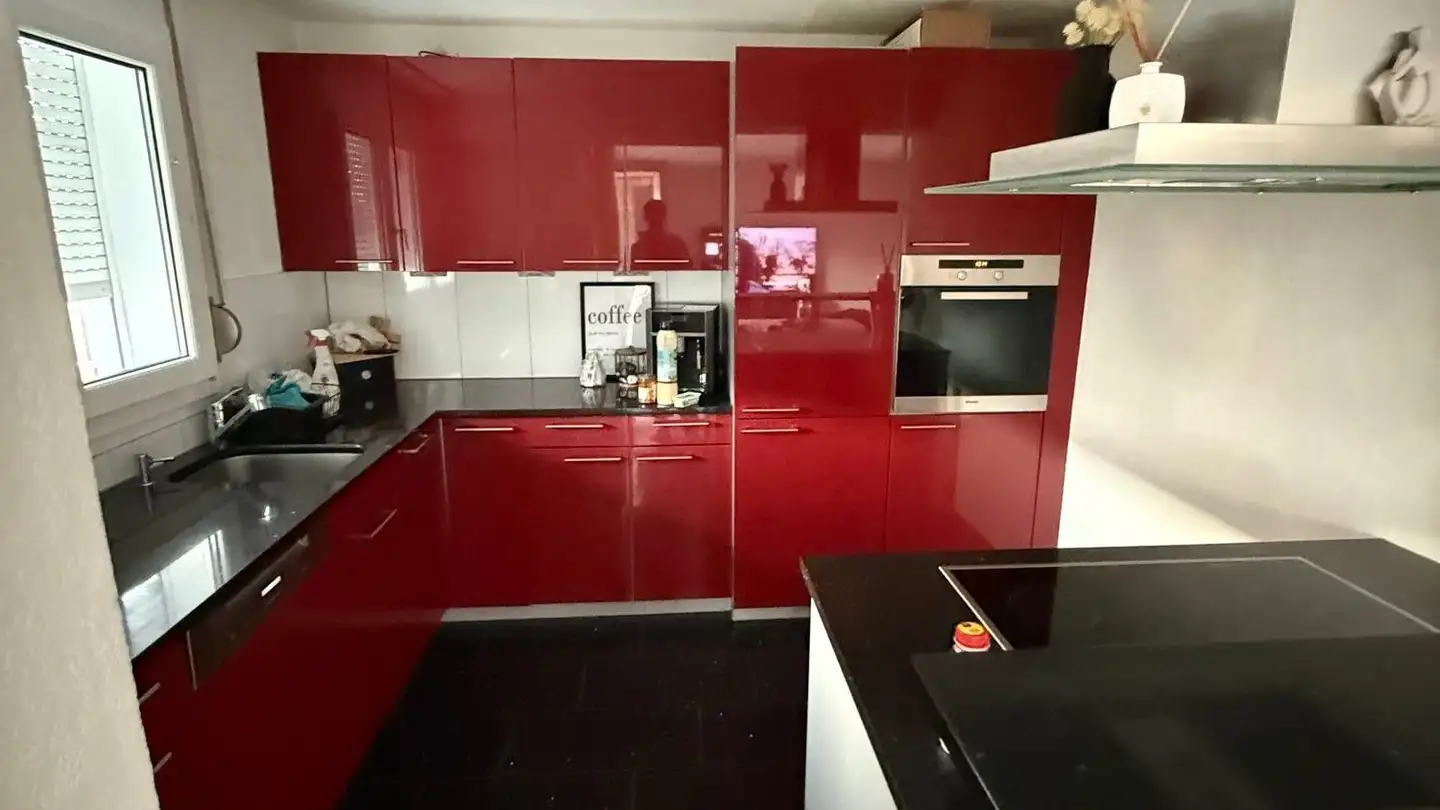 Appartement en terrasse à vendre - Scherzerstrasse 9, 5116 Schinznach Bad - Photo 3