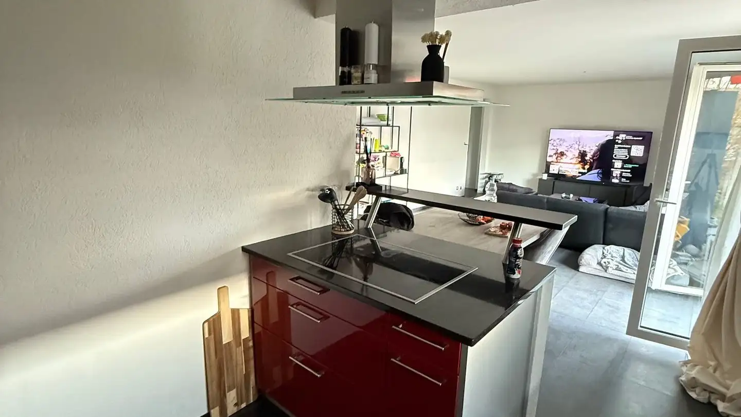 Appartement en terrasse à vendre - Scherzerstrasse 9, 5116 Schinznach Bad - Photo 4