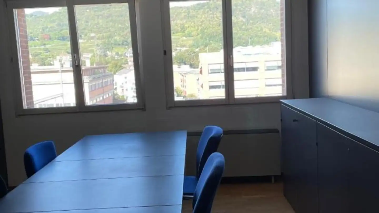 Commercial for rent - Via Stefano Franscini 10, 6850 Mendrisio - Photo 3