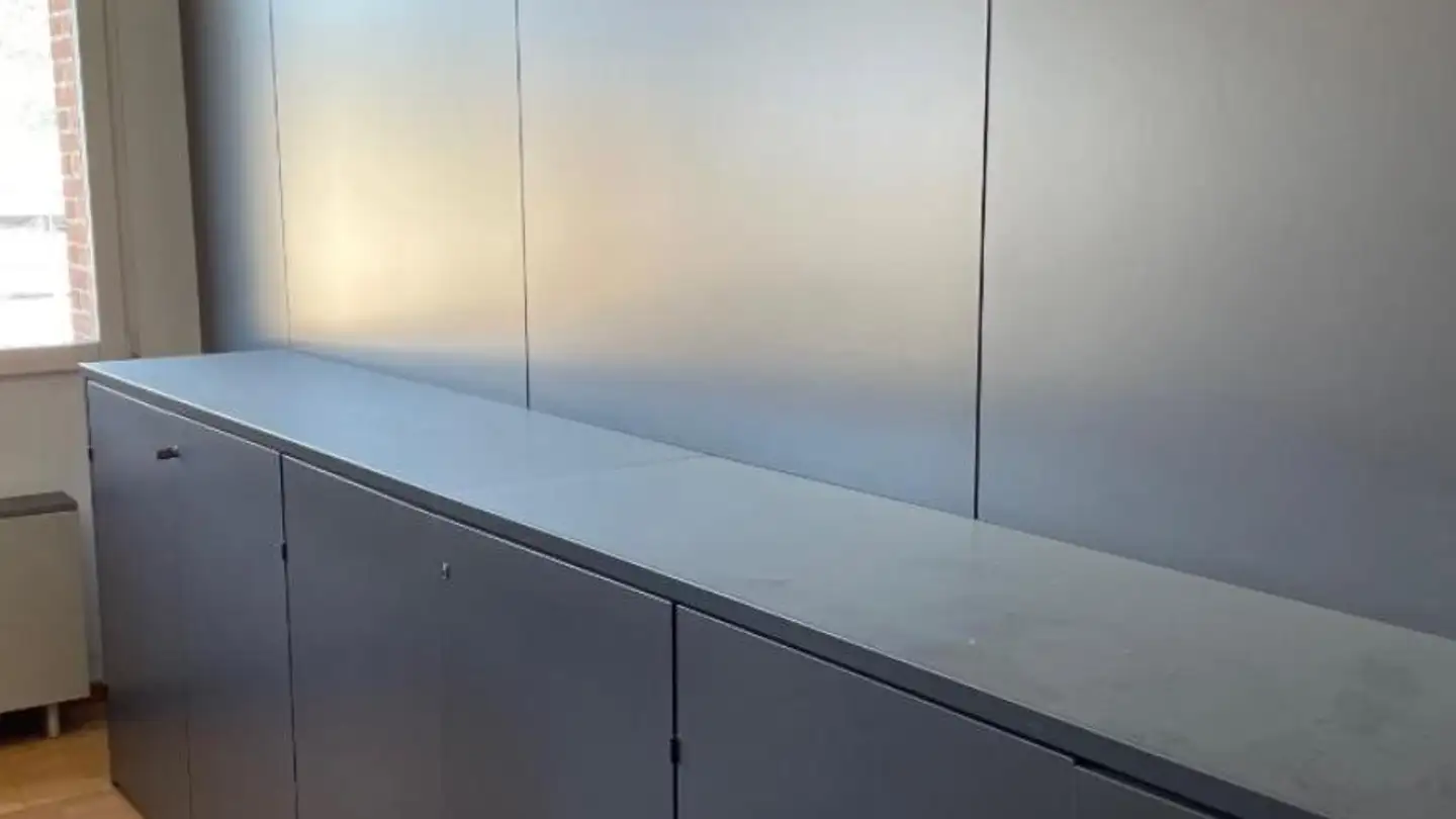 Commercial for rent - Via Stefano Franscini 10, 6850 Mendrisio - Photo 4