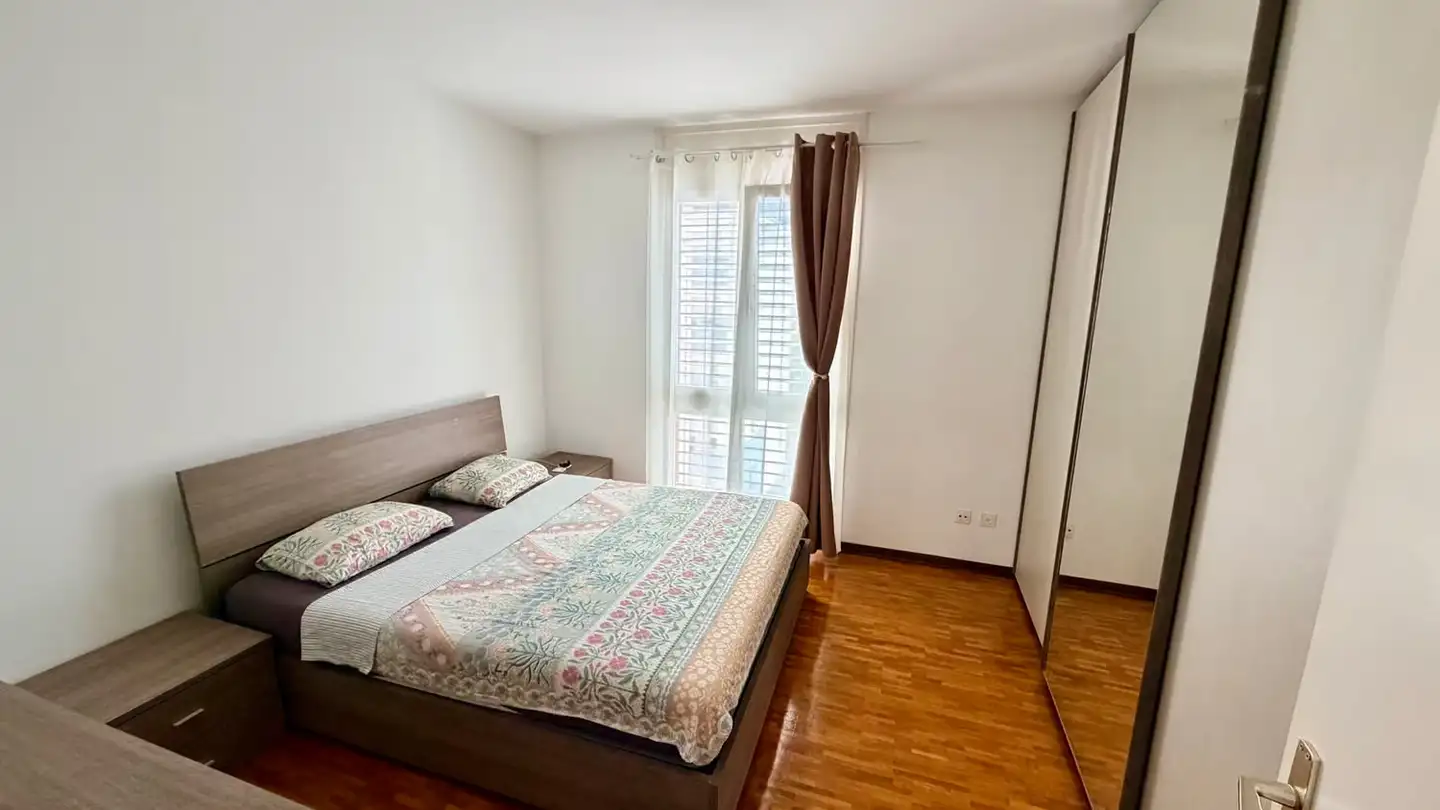 Apartment for rent - Via Ceresio 7, 6963 Pregassona - Photo 4