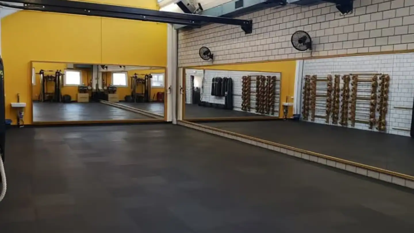 Industrial property for rent - Brühlstrasse 11, 4800 Zofingen - Photo 2