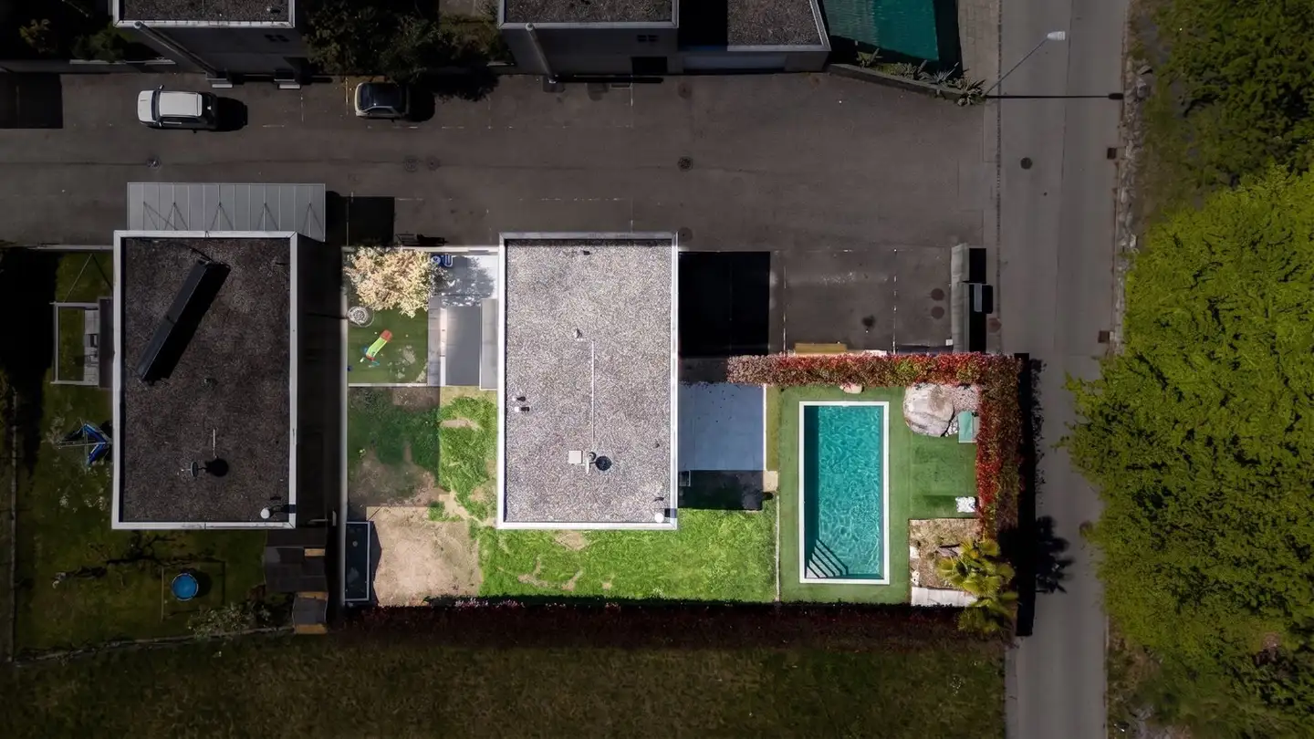 Casa singola in vendita - Via Contra 1, 6645 Brione sopra Minusio - Foto 3
