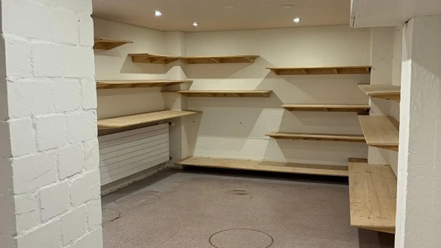 Laboratorio in affitto - Dorfstrasse 34, 6340 Baar