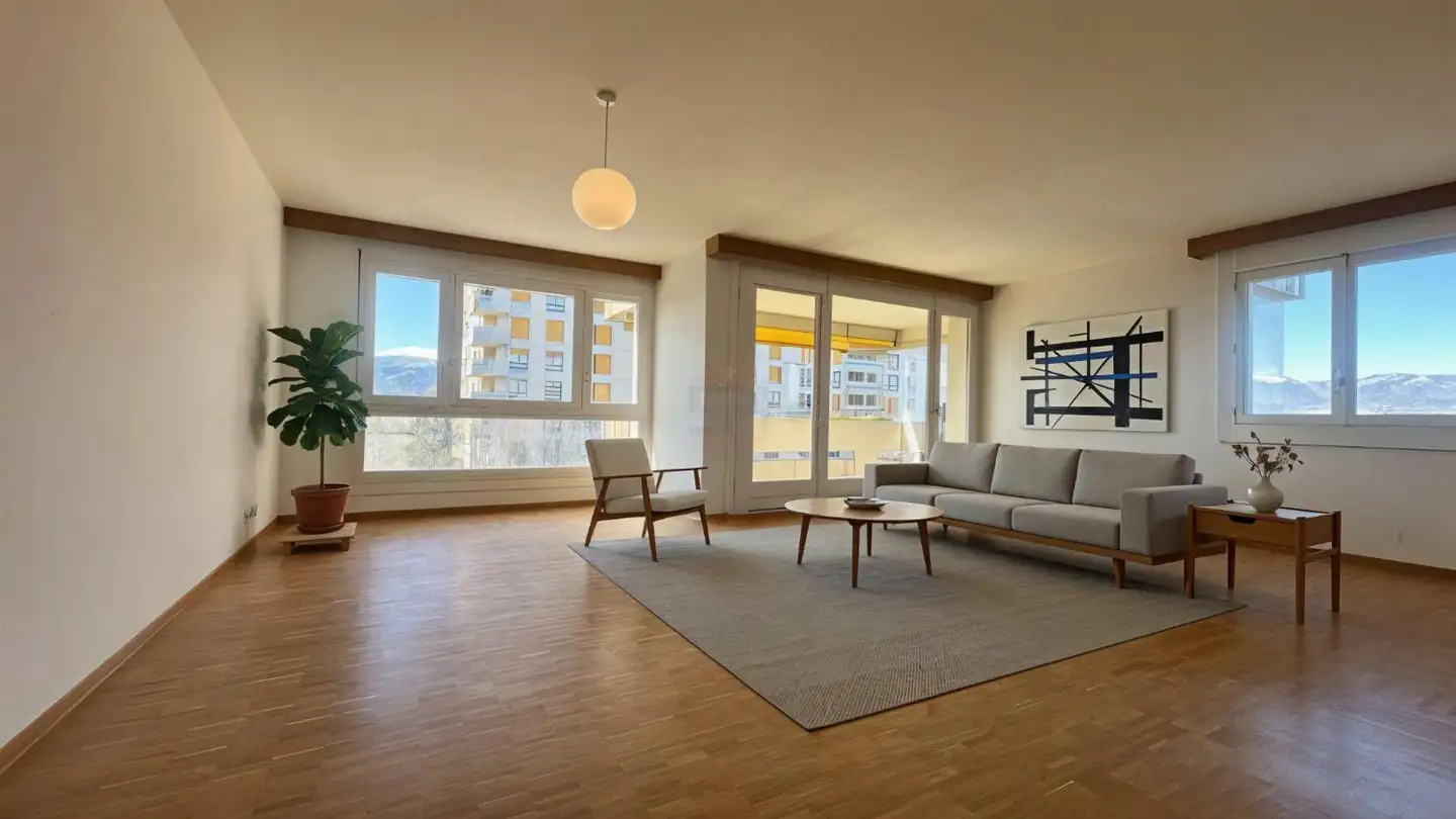 Apartment for sale - 1217 Meyrin - Photo 2