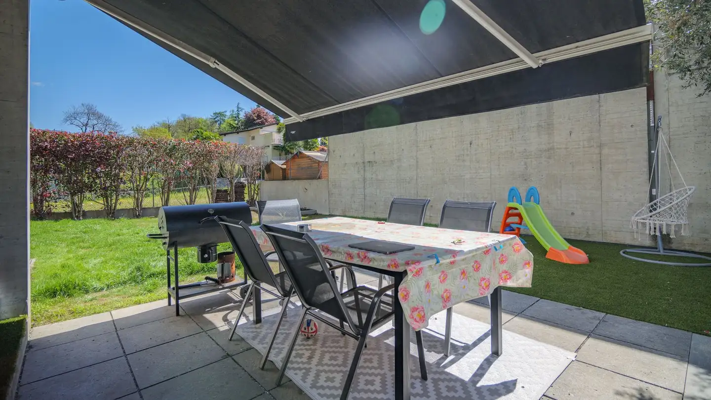 Casa singola in vendita - Via Contra 1, 6645 Brione sopra Minusio - Foto 4