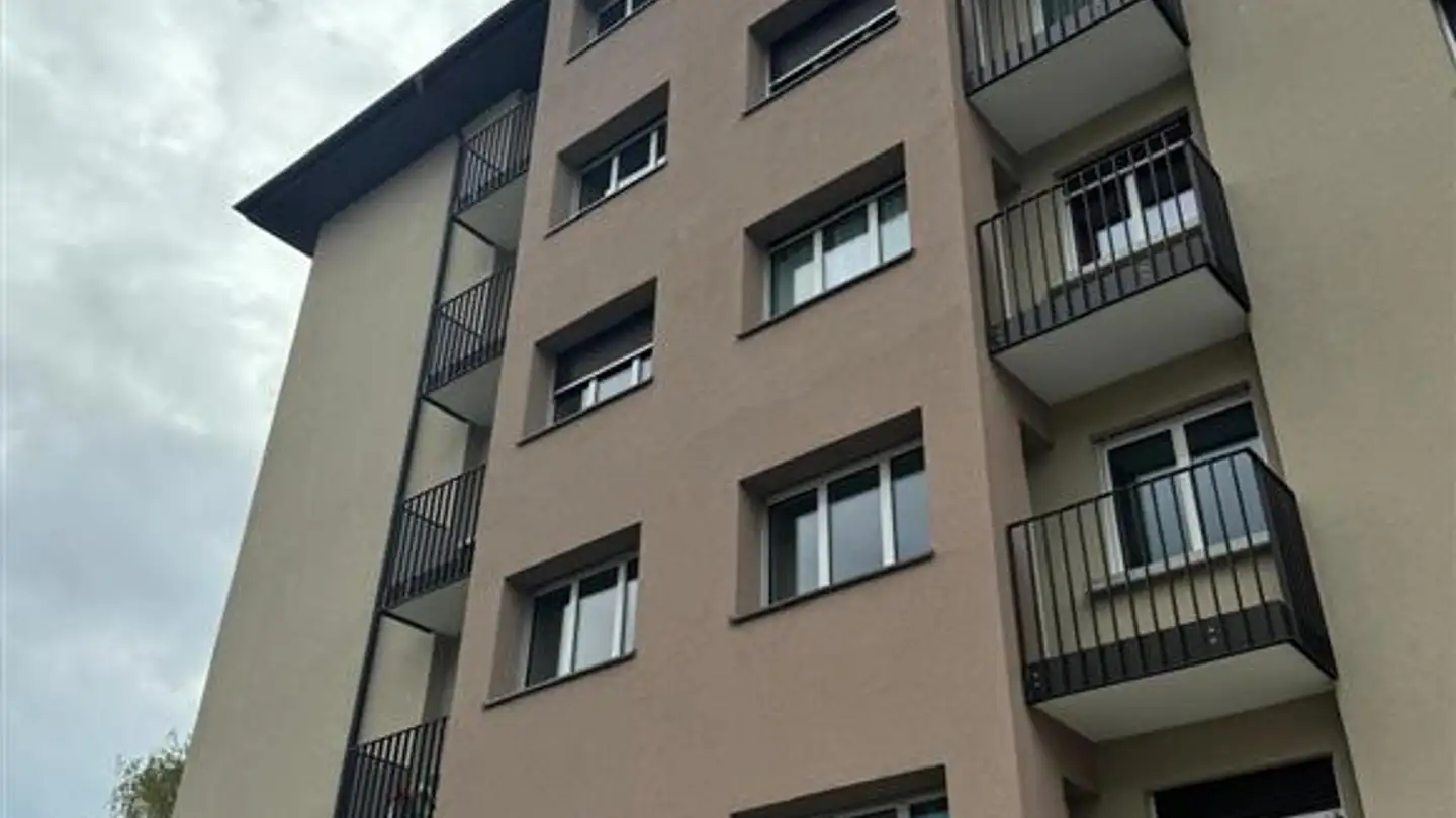 Apartment for rent - Avenue Général-Guisan, 1400 Yverdon-les-Bains - Photo 2