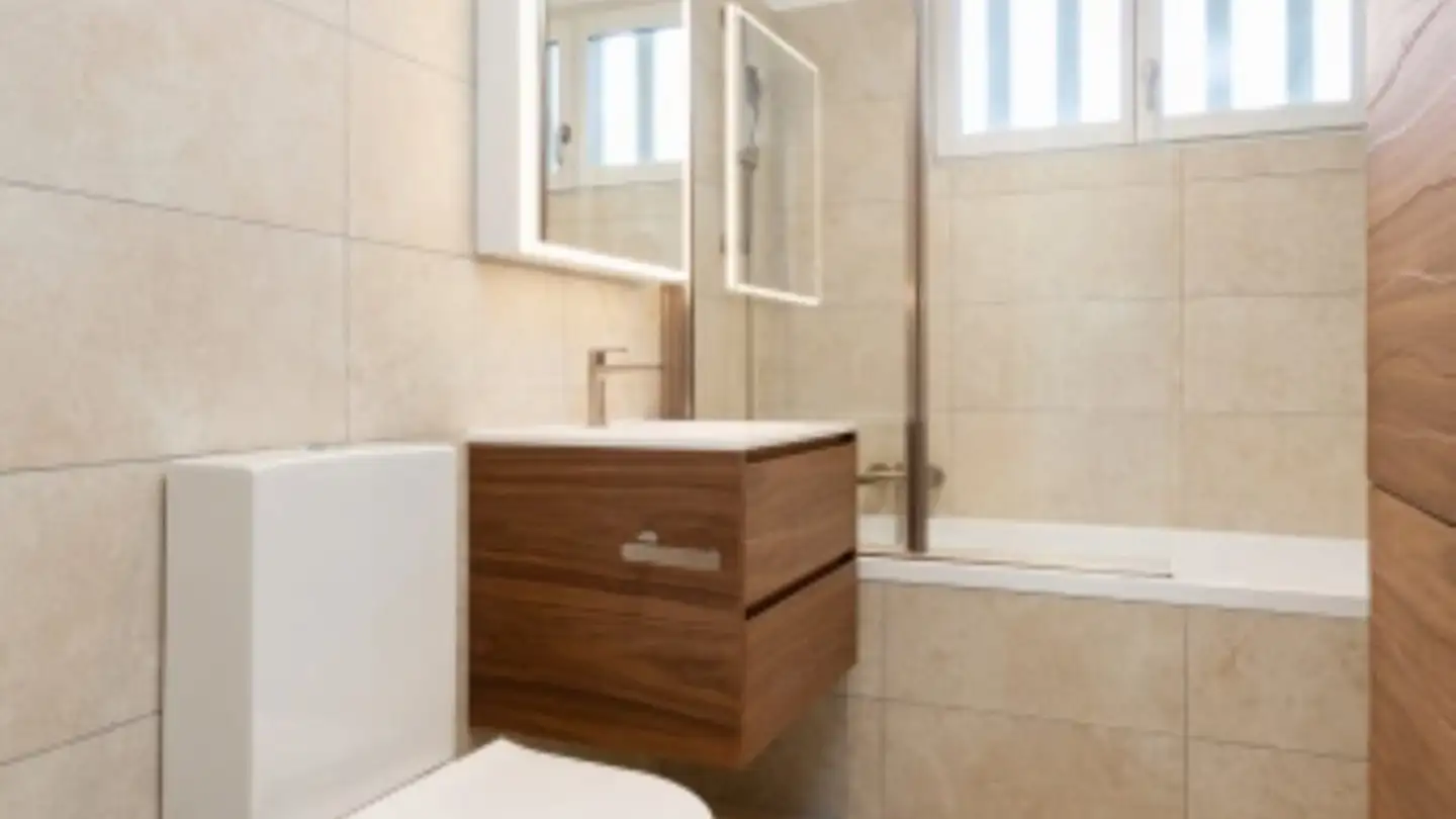 Wohnung mieten - 6616 Losone - Foto 3