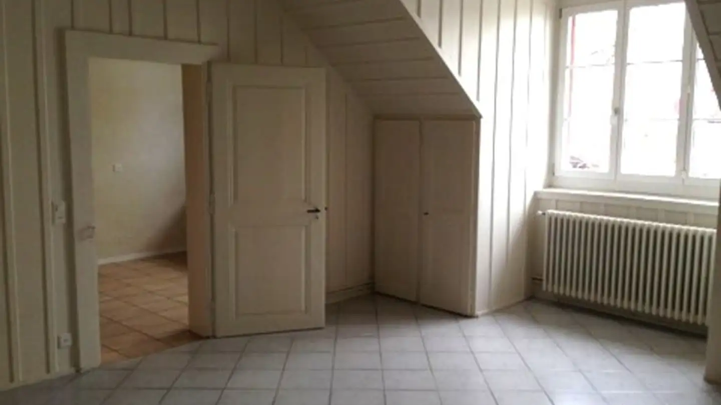 Wohnung mieten - Place Du Régent 5, 2523 Lignières - Foto 2