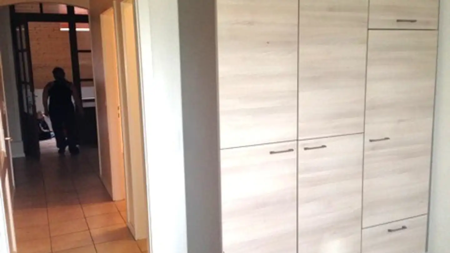 Wohnung mieten - Place Du Régent 5, 2523 Lignières - Foto 4