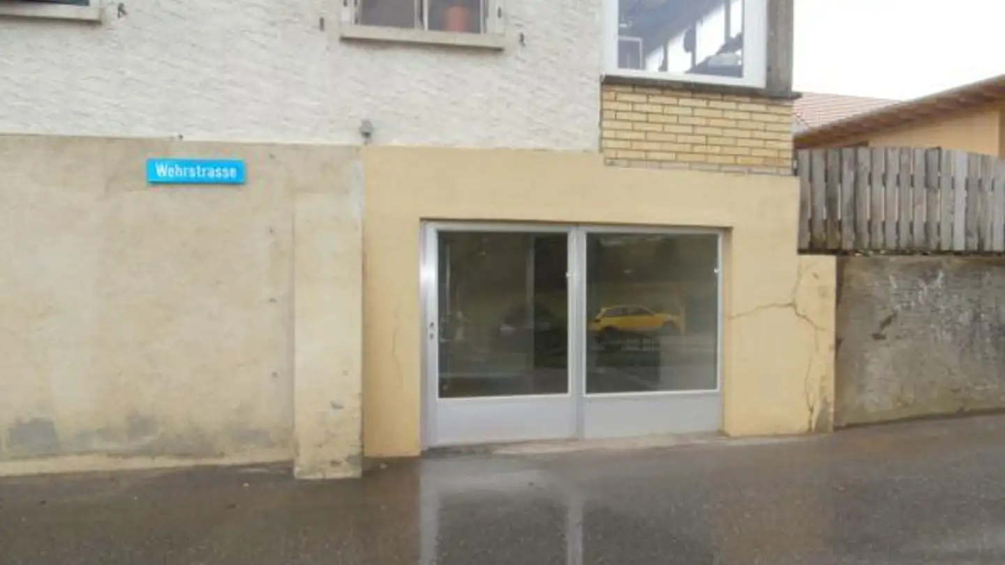 Sala hobby in affitto - Wehrstrasse 10, 3203 Mühleberg - Foto 2