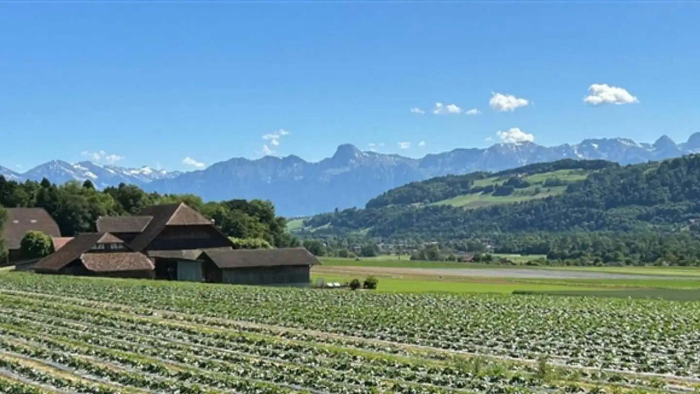 Appartamento in vendita - Wydacherstrasse 1, 3113 Rubigen - Photo 3