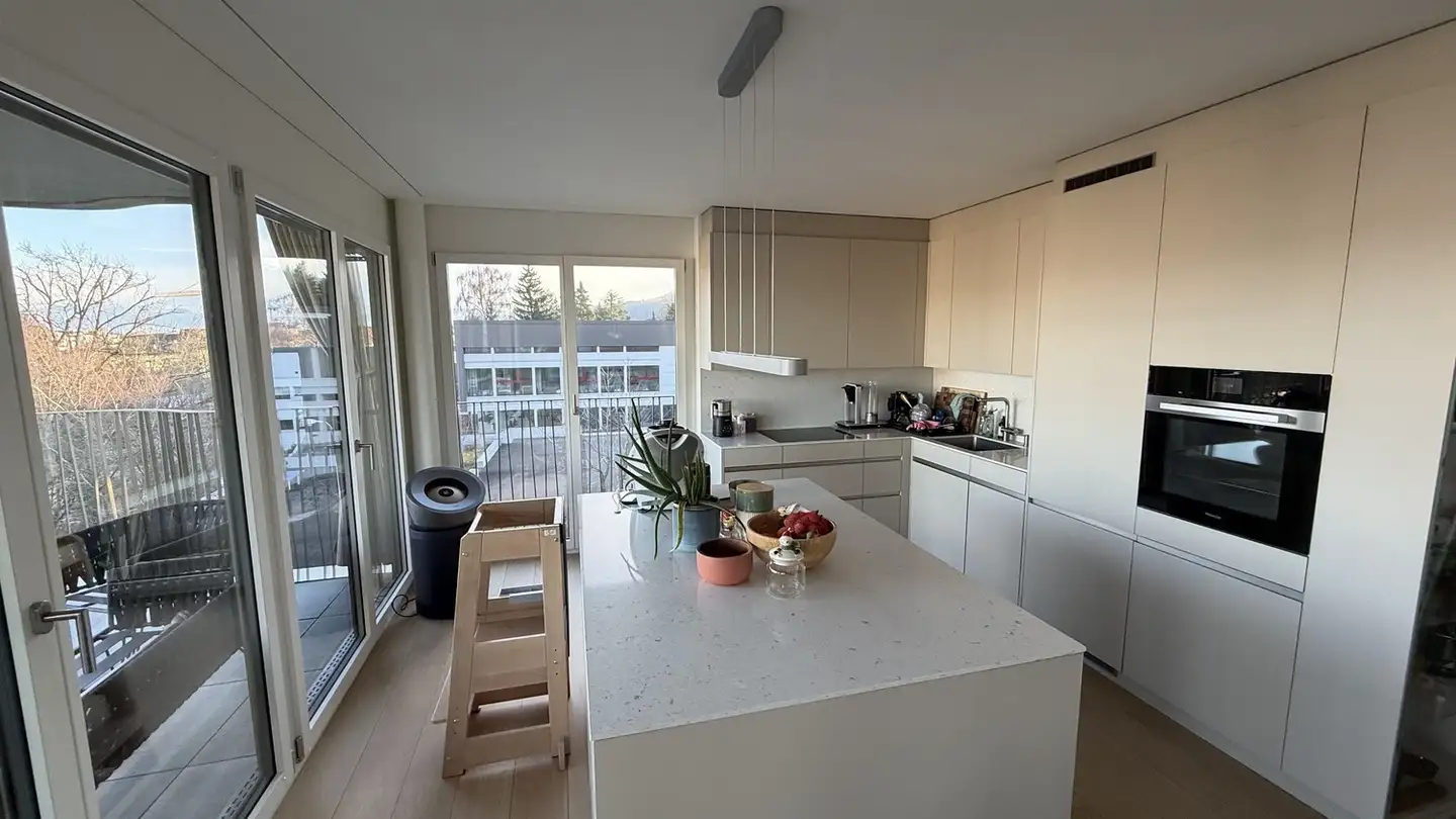 Apartment for rent - Feldstrasse 24, 8800 Thalwil - Photo 4
