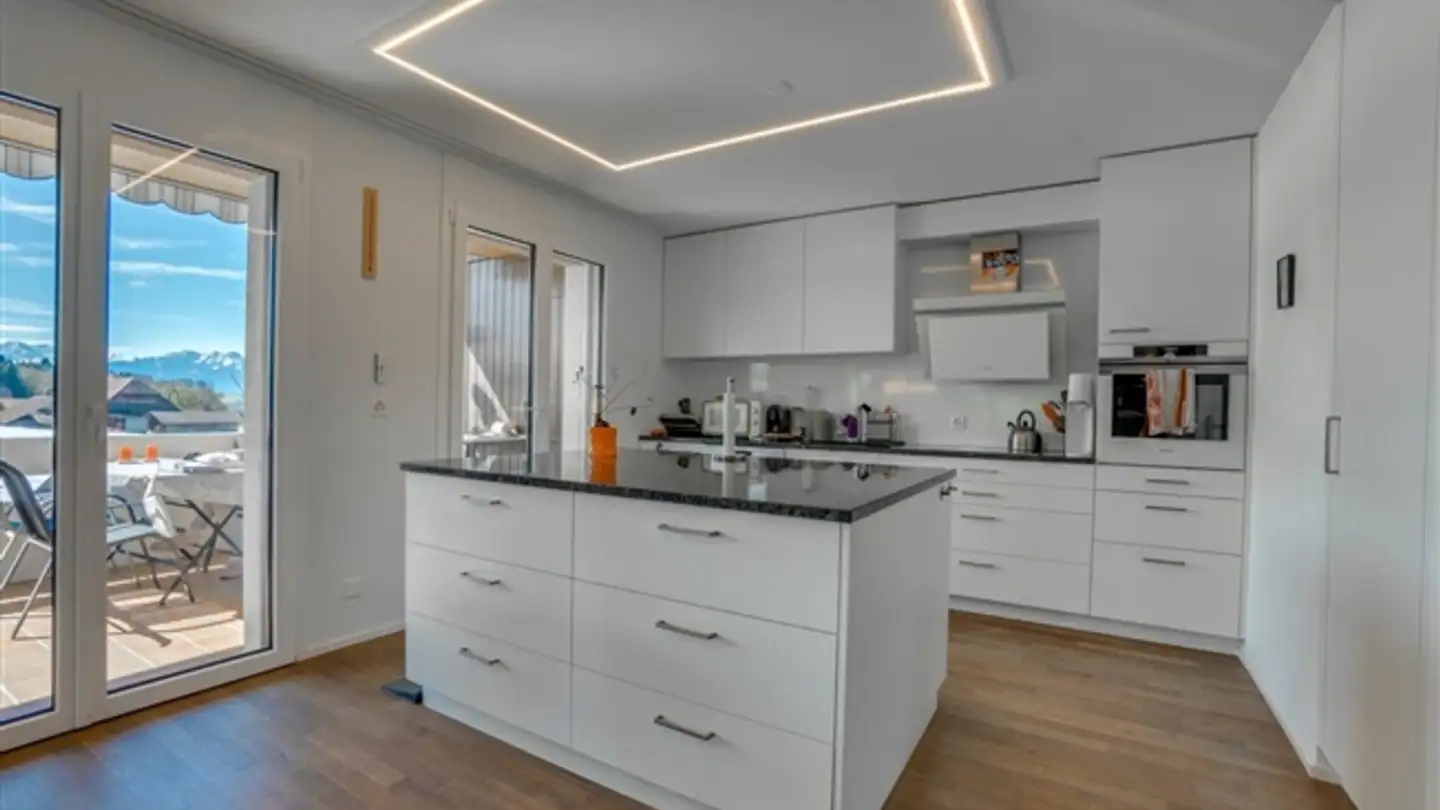 Appartamento in vendita - Wydacherstrasse 1, 3113 Rubigen - Photo 4