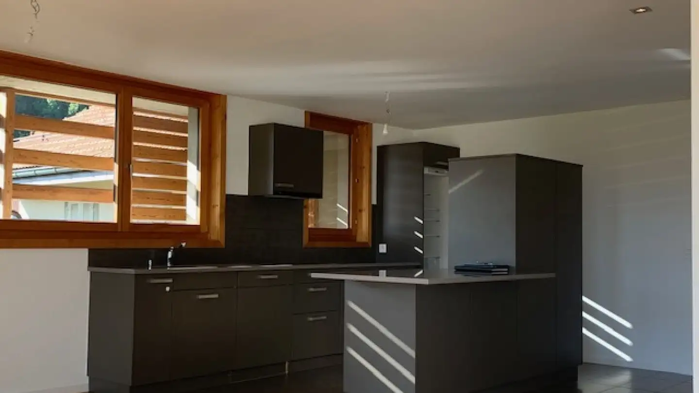 Apartment for rent - Chemin De La Chapelle, 1615 Bossonnens