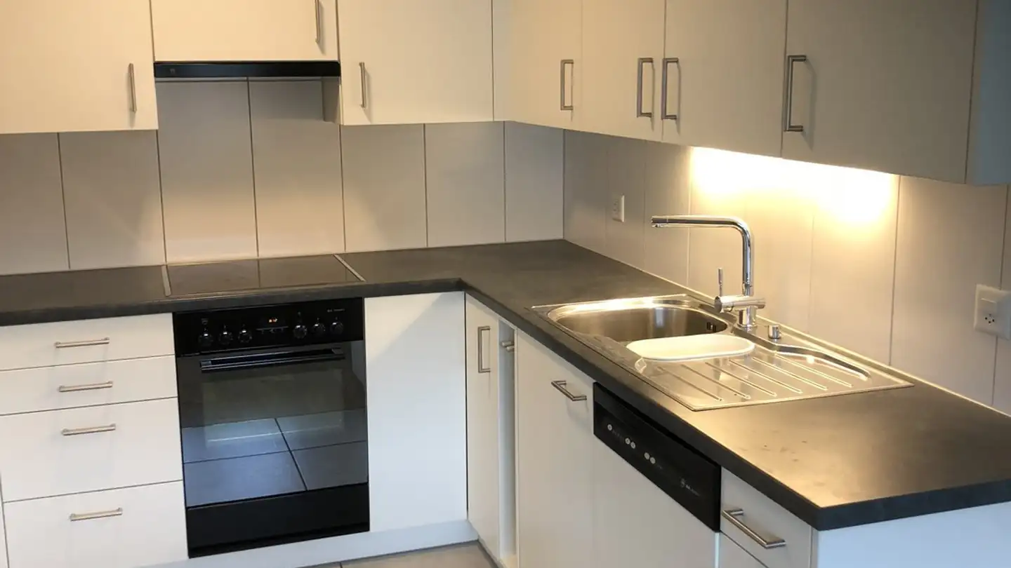 Apartment for rent - Stationsstrasse 62, 8424 Embrach