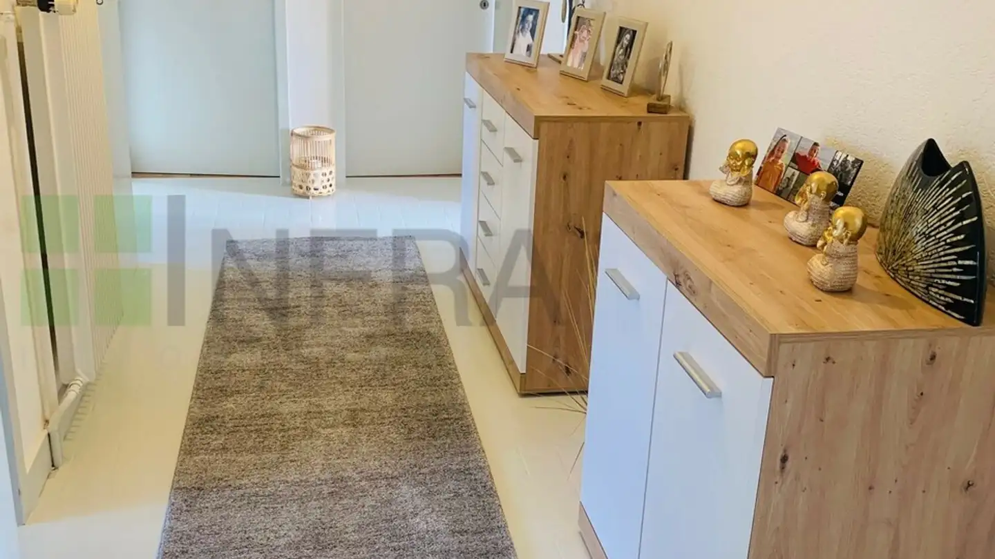 Wohnung mieten - Rue Du Temple 85, 2800 Delémont - Foto 4