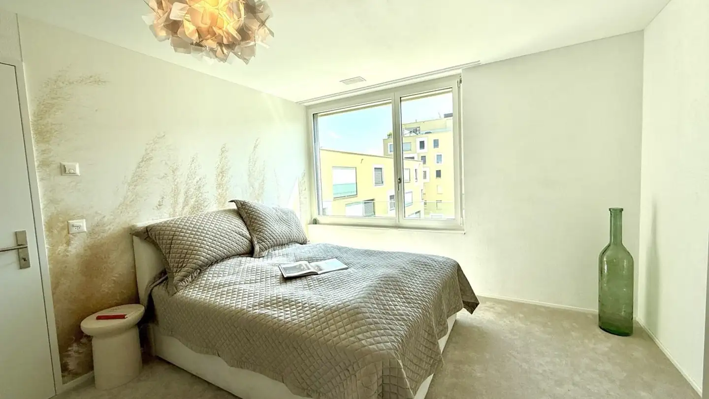 Appartamento in affitto - Cécile-Lauber-Gasse, 6005 Luzern - Photo 4