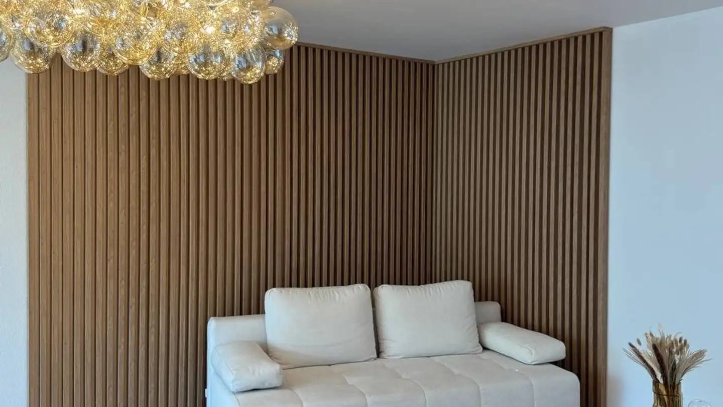 Apartment for rent - Cécile-Lauber-Gasse, 6005 Luzern