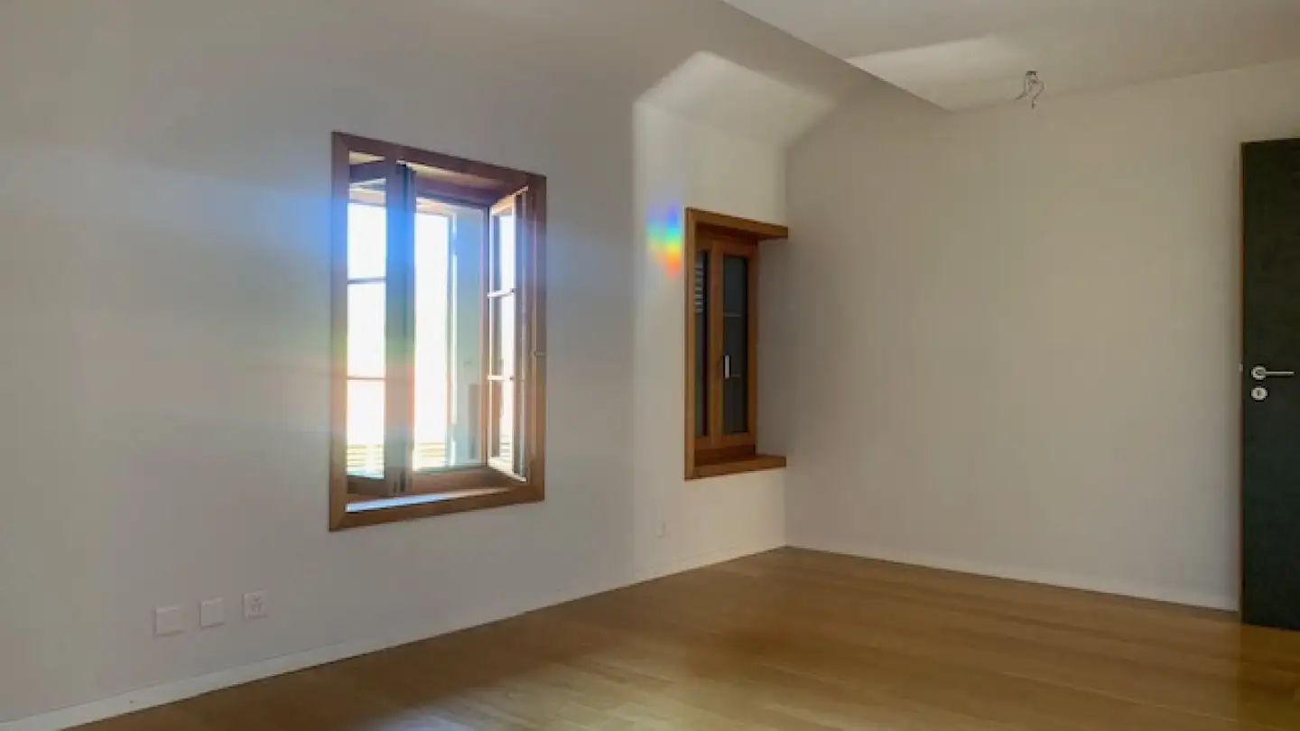 Apartment for rent - Chemin De La Chapelle, 1615 Bossonnens - Photo 2