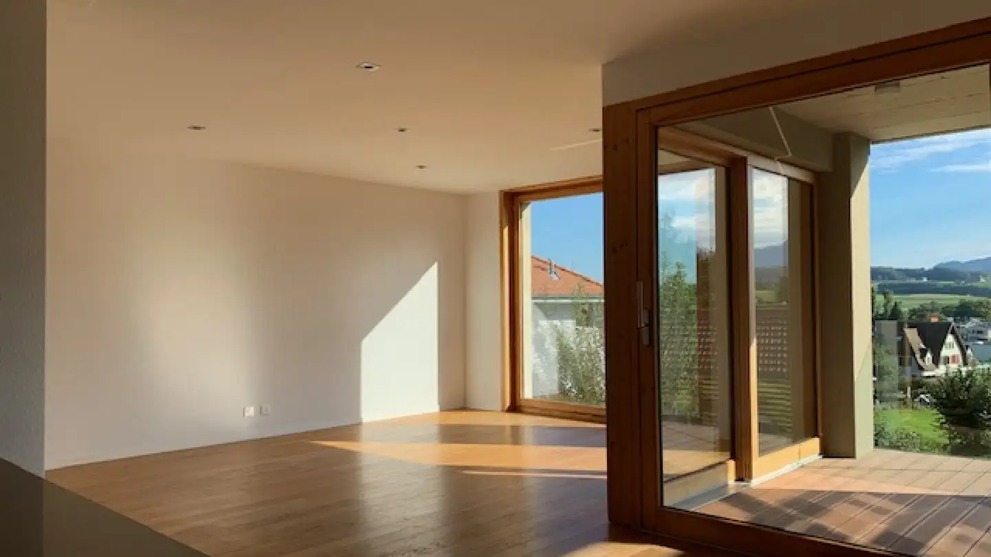 Apartment for rent - Chemin De La Chapelle, 1615 Bossonnens - Photo 3