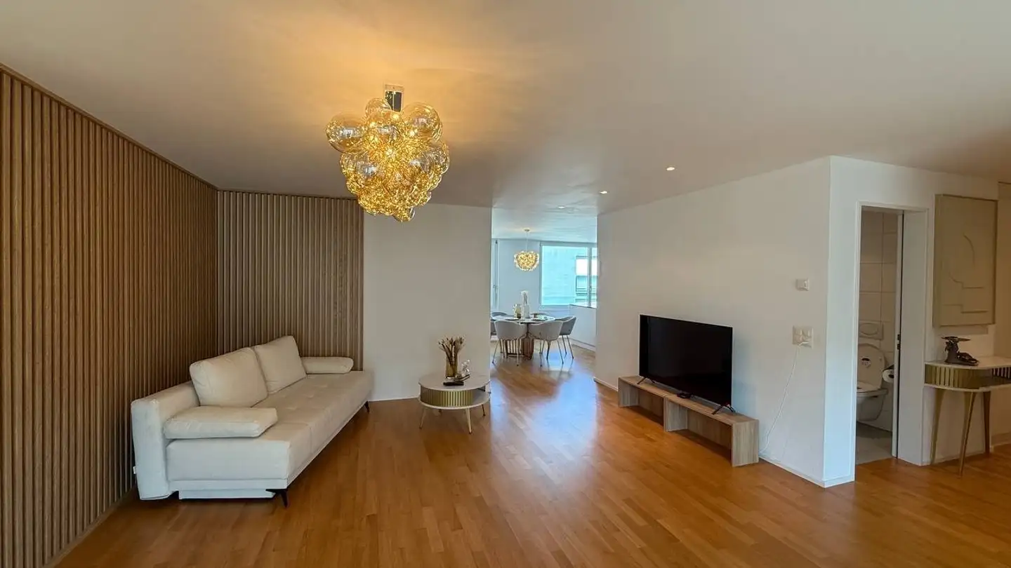 Appartamento in affitto - Cécile-Lauber-Gasse, 6005 Luzern - Photo 2