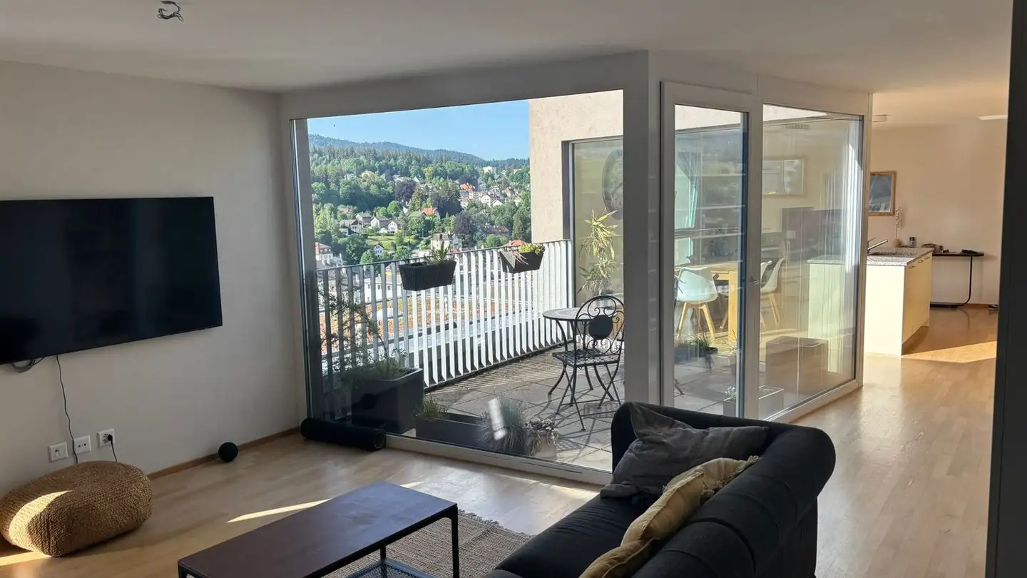 Appartamento in vendita - 2400 Le Locle - Foto 2