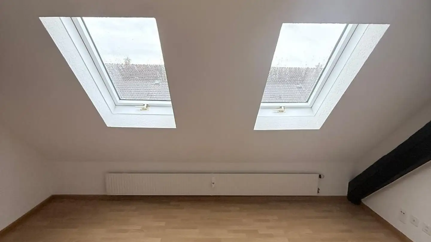 Maisonette mieten - Hammerstrasse 38, 4058 Basel - Foto 4