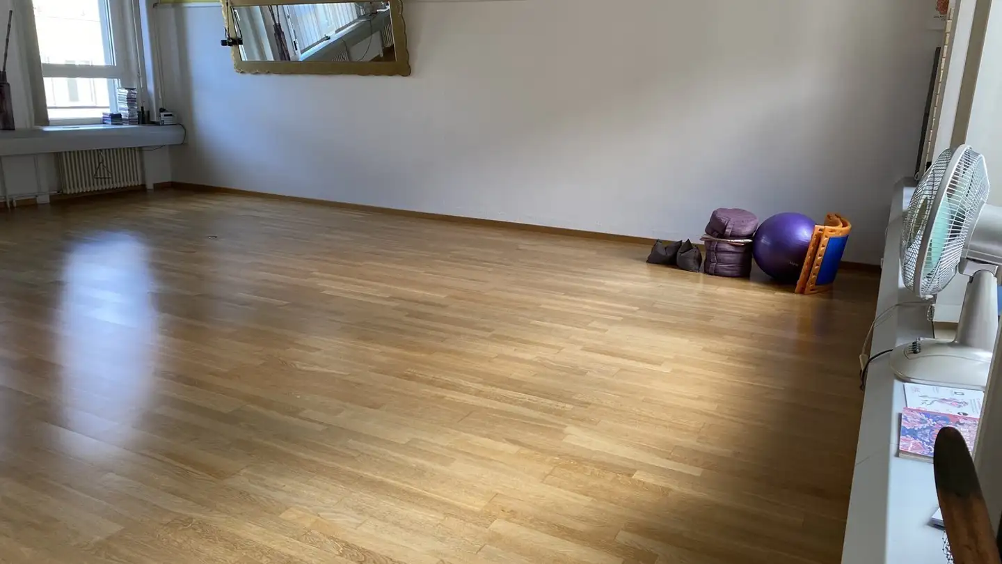 Commercial à louer - Beethovenstrasse 49, 8002 Zürich - Photo 2