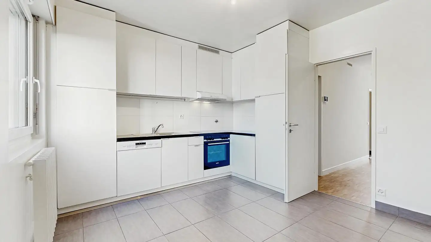 Duplex for rent - Avenue De Sainte-Clotilde 18, 1205 Genève - Photo 2