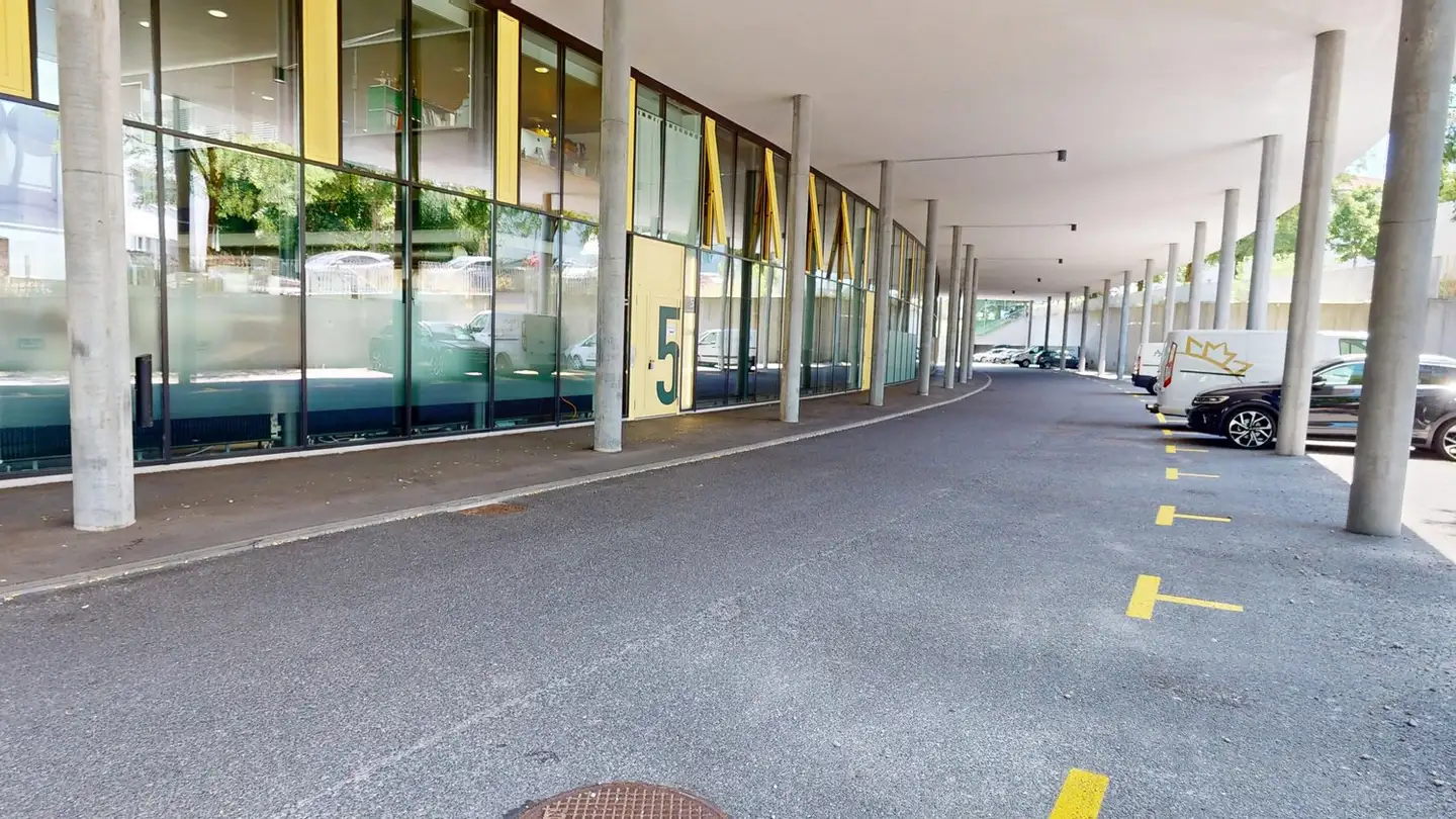 Office space for rent - Talstrasse 5, 3053 Münchenbuchsee - Photo 3