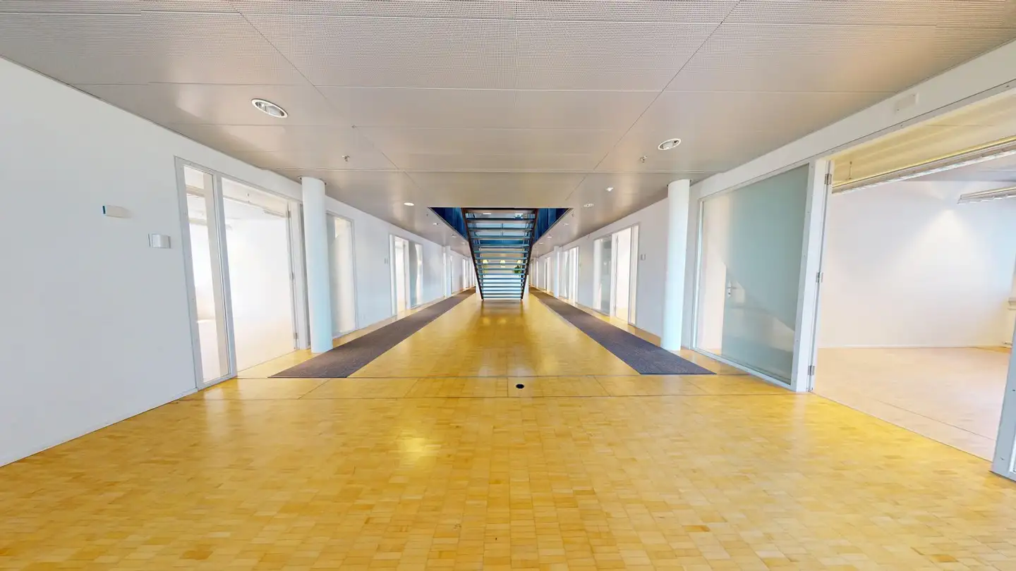 Office space for rent - Talstrasse 5, 3053 Münchenbuchsee - Photo 4