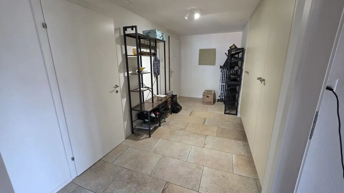 Zimmer mieten - Etzelstrasse 3, 8038 Zürich - Foto 3
