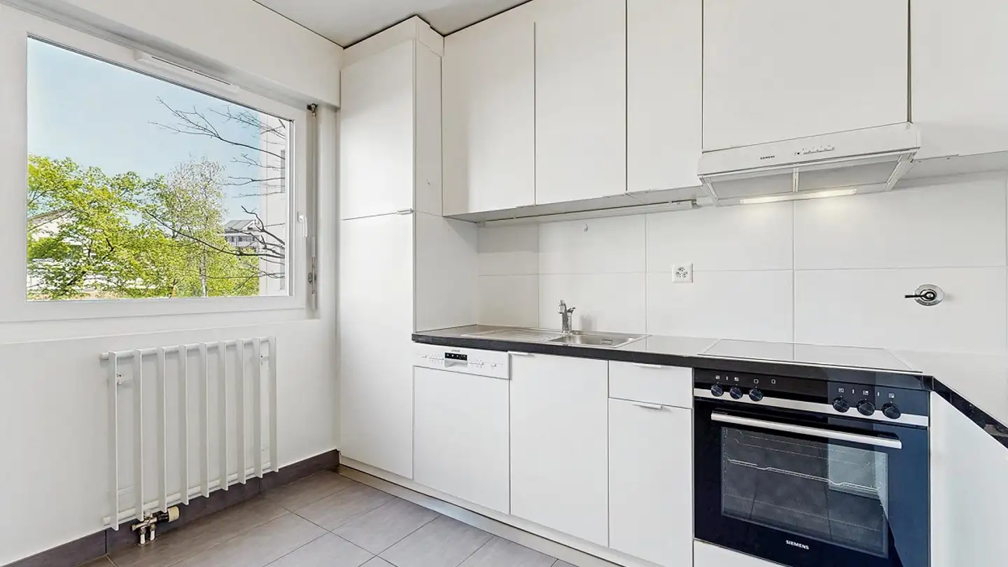 Duplex for rent - Avenue De Sainte-Clotilde 18, 1205 Genève - Photo 3